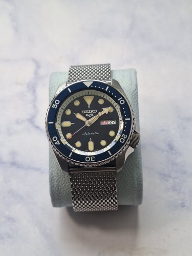 Seiko sports srpd71k1 - seiko,