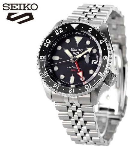 Neu seiko 5 - seiko, sbsc