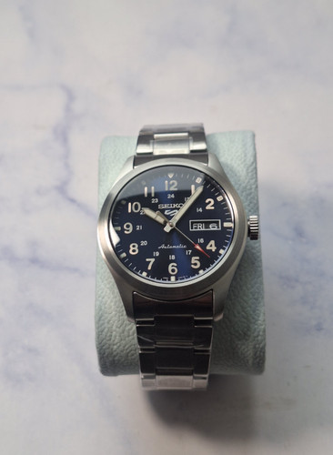 Seiko sports srpg29k1 field - 5,