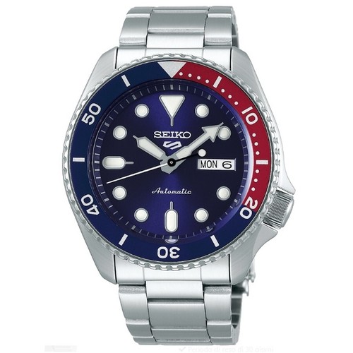 Seiko sports srpd53k1 - sports,