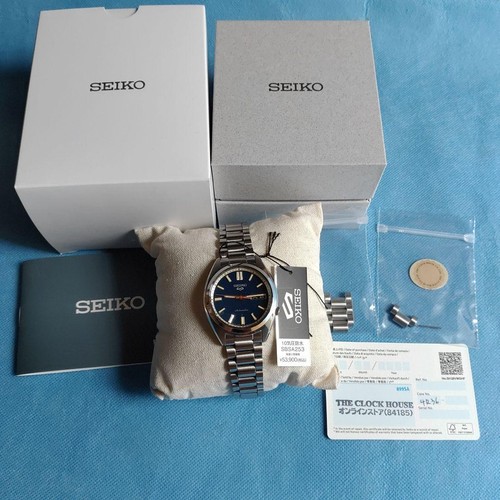 Seiko sports sbsa253 - sports,