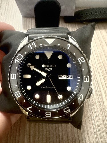 Original seiko automatic - seiko,