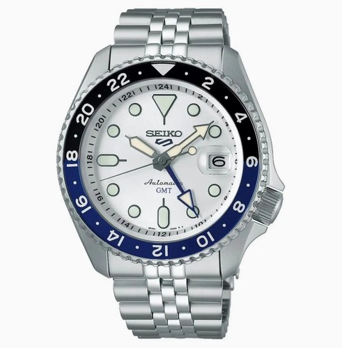 Seiko sports ssk033k1 - seiko, 5