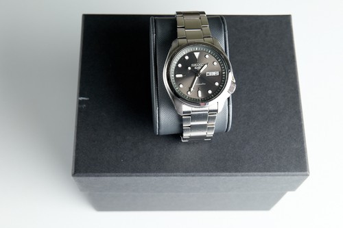 Seiko sports srpe51k1 - 5,