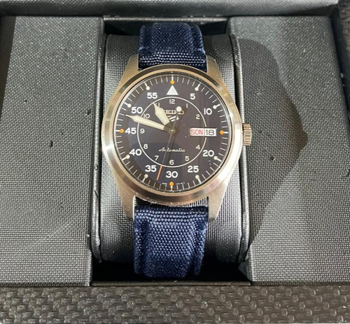 Seiko sports field series - seiko,