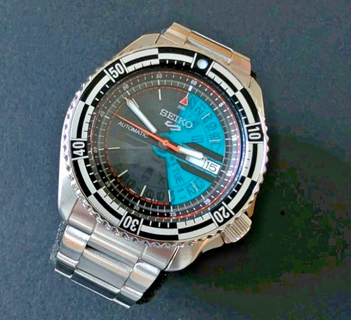 Seiko sports srpj43k1 - seiko, kosuke
