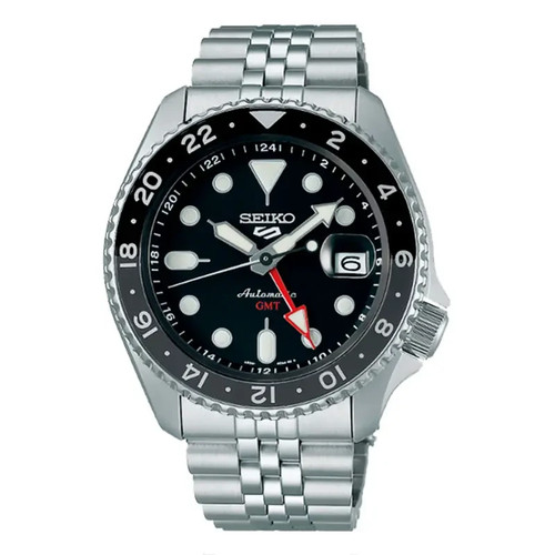 Seiko sports gmt - seiko,