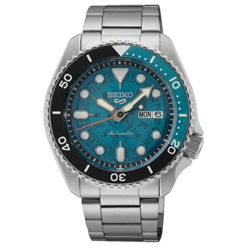 Seiko sports skx series - sports,