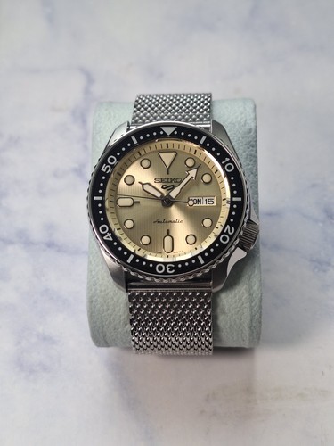 Seiko sports srpe75k1 - seiko, 5
