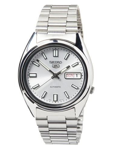 Seiko five herren - seiko, 5