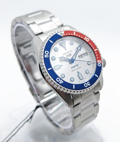 Seiko sports automatik - seiko,
