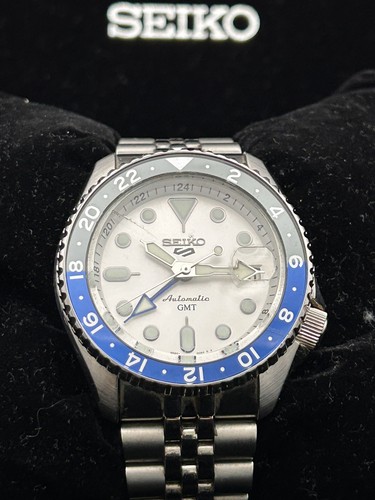 Seiko sports ssk033k1 - seiko,