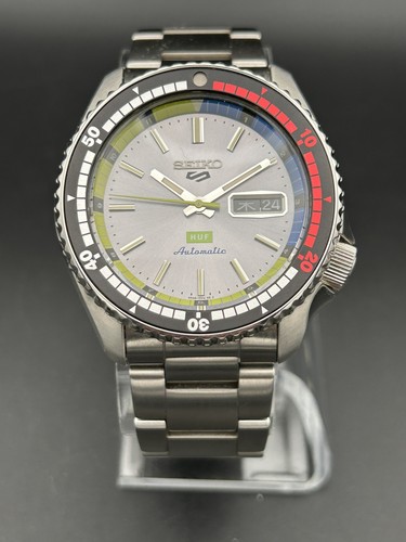 Seiko sports huf - 5,