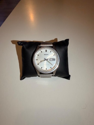 Original seiko sportsmatic - seiko, 5