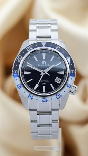 Grand seiko sports collection - grand,