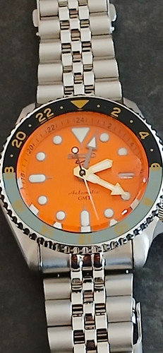 Seiko sport gmt - seiko,