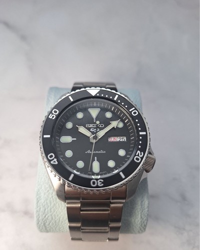 Seiko srpd55k1 automatik - seiko,