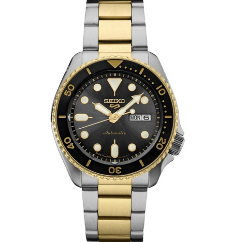 Seiko sports srpk22 - seiko,