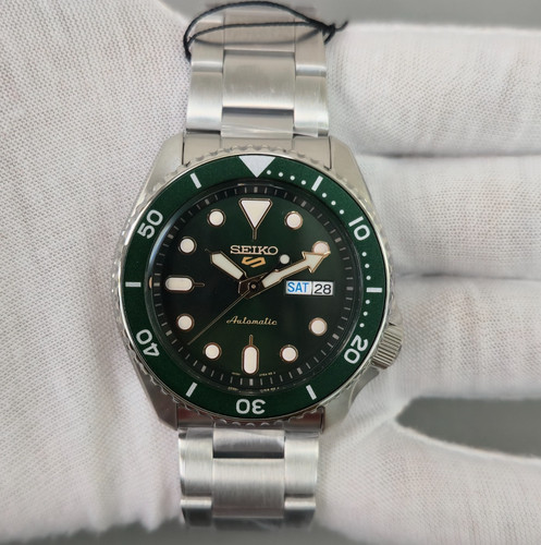 Seiko srpd63k1 sports - 5,