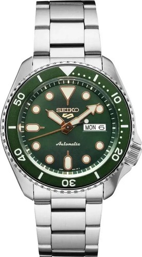 Seiko sports srpd63k1 - seiko,