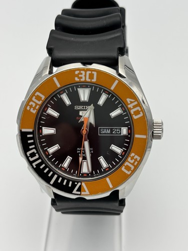 Seiko sports srpc59 - seiko,