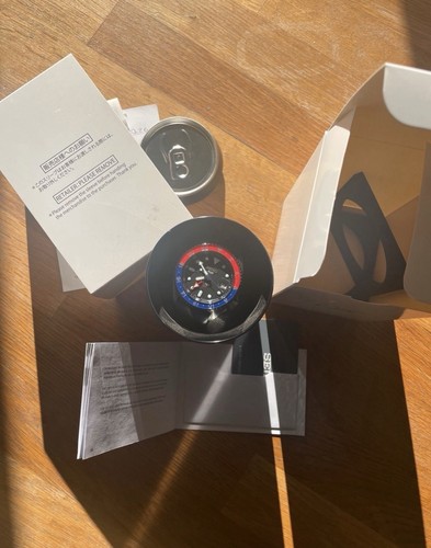 Seiko sports pepsi limited - sports,