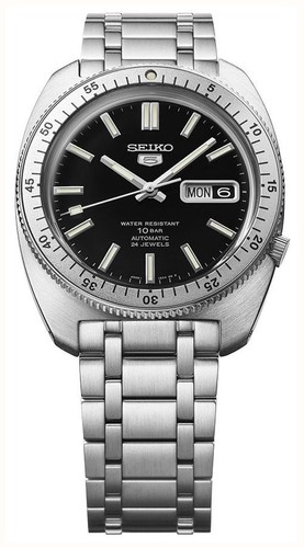 Seiko sports srpl93 - 5,