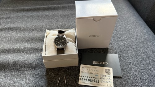 Seiko sport sbsa201 - seiko,