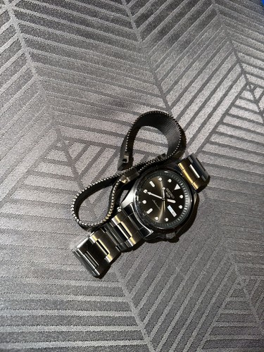 Seiko sports srpe51k1 - sports,