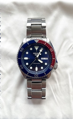 Seiko sports srpd51k1 - seiko,