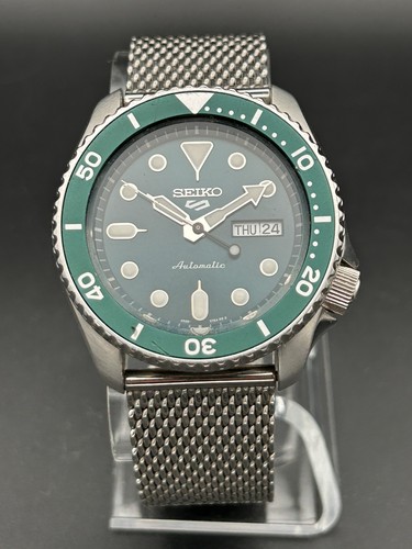 Seiko sports srpd61k1 - sports,