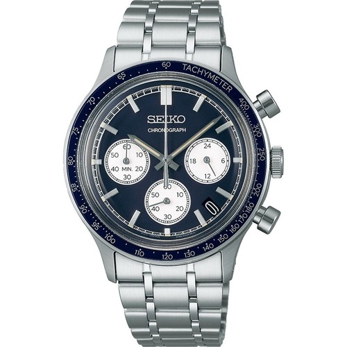 Seiko herren racing sport uhr - seiko,