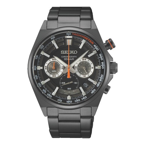 Seiko herren sportuhr - seiko, ssb399p1