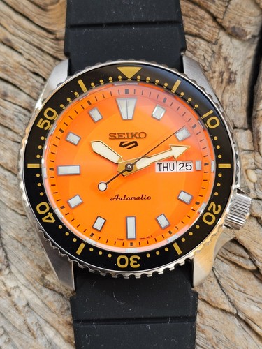 Seiko sports srpl89k1 - 5, –