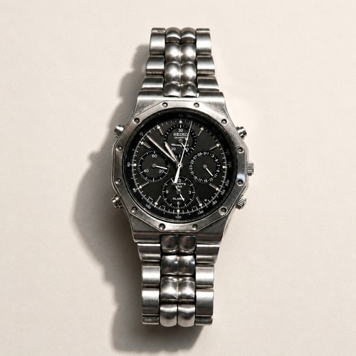 Vintage seiko sports 150 - vintage,