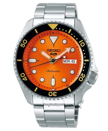 Seiko herren sport automatik - sport,
