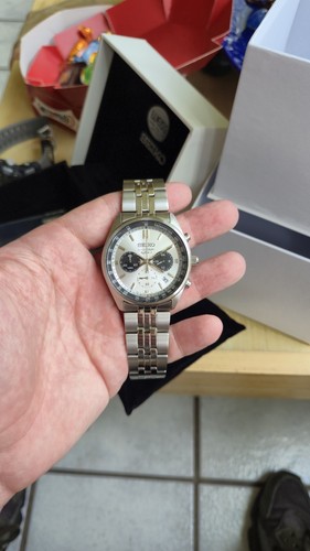 Seiko ssb425p1 quarz - ssb425p1,