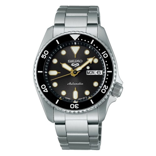 Seiko herren sport - seiko, 5