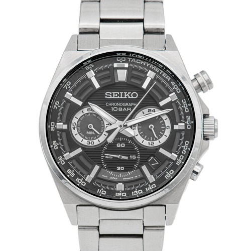 Seiko sport - ø,