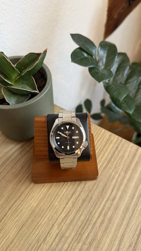 Seiko sports automatikuhr - seiko,