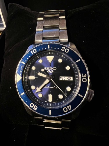 Seiko sports srpd51k1 - sports,