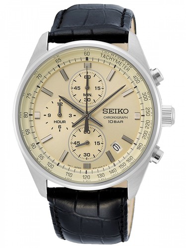 Seiko ssb383p1 herrenuhr sport - seiko,
