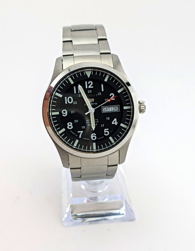 Seiko sports automatisch - sports, 5