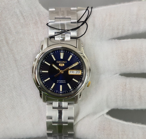 Seiko sports snkl79k1 - sports,