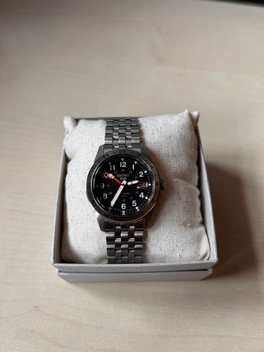 Seiko sports ssk023k1 gmt - 5,