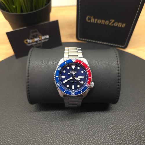 Seiko sports herrenuhr - sports,