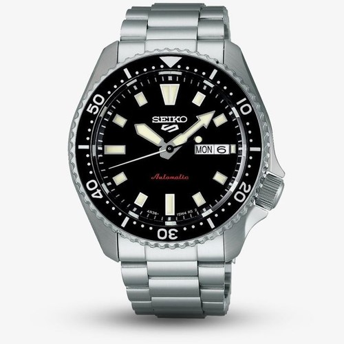 Seiko herrenuhr sport - seiko,