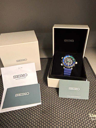Seiko prospex snj039p1 - seiko,