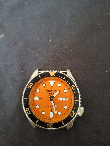 Seiko sports srpd59k1 - sports,