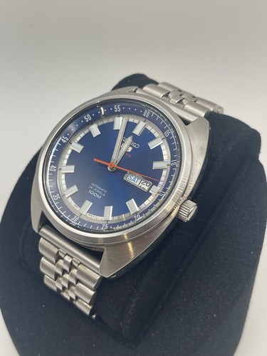 Seiko srpb15k five sportuhr - seiko,